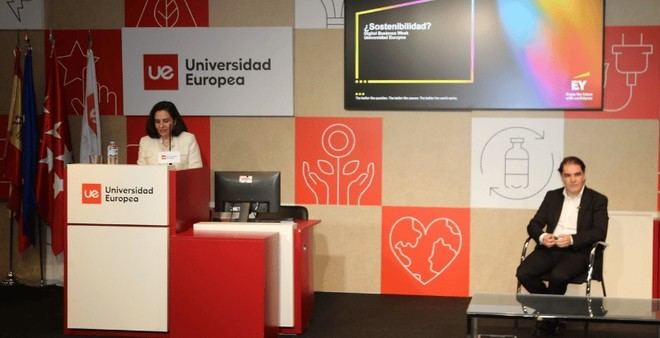 La Universidad Europea organiza la IV Digital Business Week para estudiantes