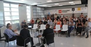 La Universidad Europea organiza la octava jornada STEAM NEXUS para fomentar la colaboración entre academia e industria