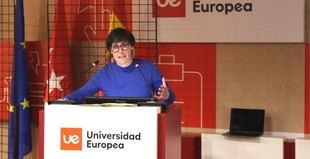 La Universidad Europea organiza las IV Jornadas sobre Ciclismo y Salud