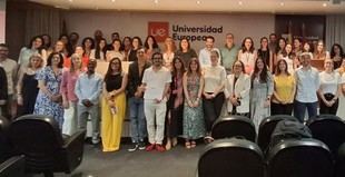 La Universidad Europea organiza las XIX Jornadas Internacionales sobre Innovación y Sostenibilidad Educativa
