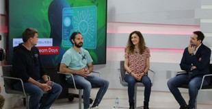 La Universidad Europea organiza los STEAM Days 2025 centrados en Ciberseguridad e Inteligencia Artificial