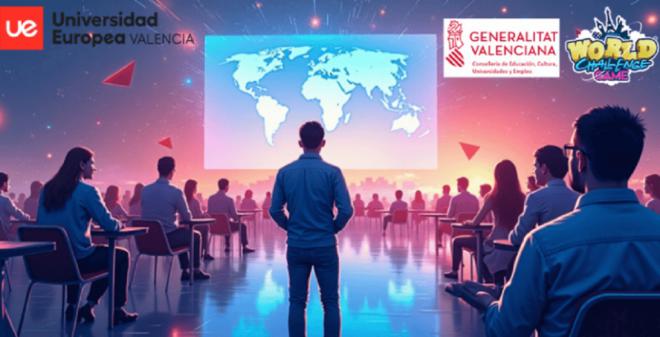 La Universidad Europea de Valencia acoge el congreso La Inteligencia en las aulas sobre IA y ética educativa