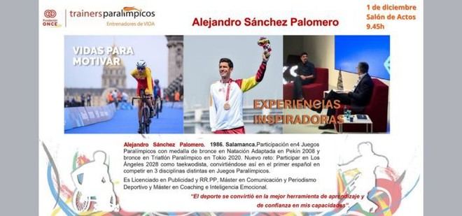 Jornada ‘Saborea la Diversidad’ para sensibilizar sobre discapacidad en UNEATLANTICO