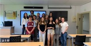 La Universidad Europea lanza un curso sobre Emprendimiento Ágil