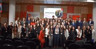 Éxito del UE MUN Club en competiciones internacionales de Modelos de Naciones Unidas