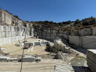 La Universidad de León desarrolla tecnología para optimizar la extracción de granito