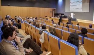 La Universidad Loyola celebra el encuentro internacional NEXT 2025 sobre educación superior