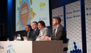 La Universidad Loyola celebra la VI Jornada SEEDO sobre Psicología y Obesidad Infantil