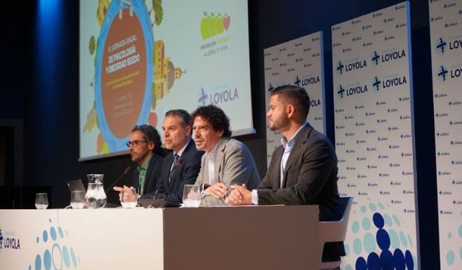 La Universidad Loyola celebra la VI Jornada SEEDO sobre Psicología y Obesidad Infantil