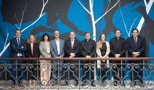 Loyola Andalucía refuerza la colaboración con universidades de América Latina