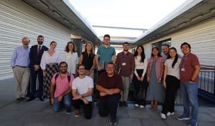 La Universidad Loyola recibe a sus nuevos doctorandos con un enfoque en ética y conocimiento