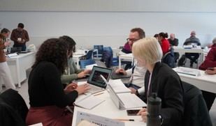 La Universidad Loyola organiza un programa internacional sobre aprendizaje basado en problemas en Ciencias de la Salud