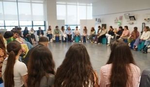 La Universidad Loyola presenta una nueva edición de su Programa de Acompañamiento para nuevos estudiantes