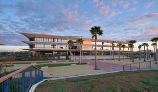 Loyola destaca en empleabilidad de graduados en Andalucía según informe de la Fundación CYD