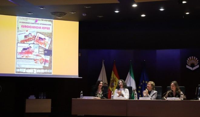 La Universidad Loyola investiga el impacto de la publicidad en alimentos infantiles en FIDIciencia