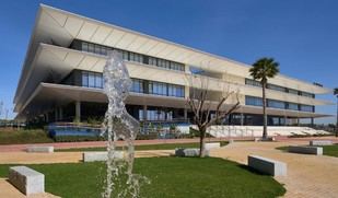 La Universidad Loyola destaca en sostenibilidad según el ranking UI GreenMetric