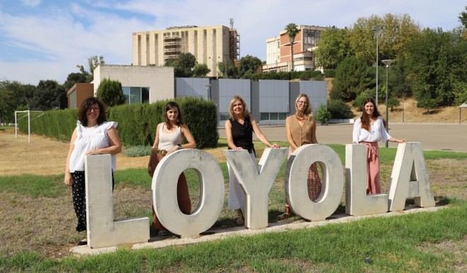 La Universidad Loyola participa en la Noche Europea de los Investigadores en Córdoba por primera vez