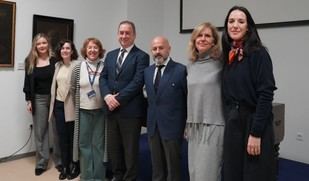 Inauguran nuevo laboratorio en la Universidad Loyola para impulsar la investigación biomédica