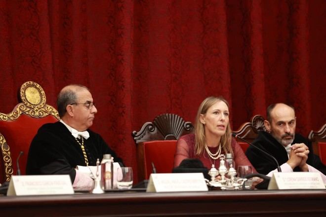Andalucía lanza 40 nuevos títulos universitarios tras 14 años de inactividad en su programación académica