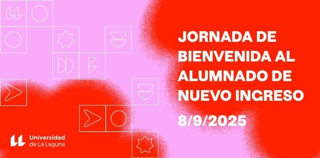 Más de 4.500 estudiantes inician su vida universitaria en La Laguna con jornadas de bienvenida y festival