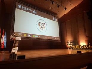 La Universidad de León impulsa el papel de las legumbres en sistemas agroalimentarios sostenibles