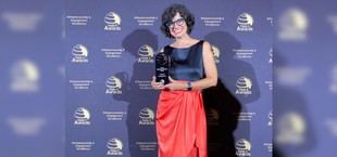 La Universidade Internacional do Cuanza recibe un premio como «Campus del Futuro» en Praga