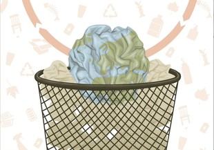 La Universitat de València publica un libro sobre gestión de residuos y sostenibilidad