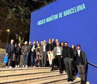 Encuentro internacional sobre cambio climático en la Universitat CEU Abat Oliba