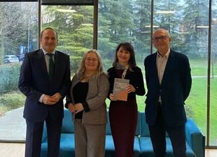 Estudio de la Universitat CEU Abat Oliba sobre el impacto del metaverso en la moda y el lujo