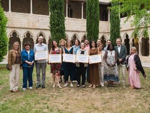 Premis Alumni UdG 2026: Reconocimiento a egresados destacados de la Universitat de Girona