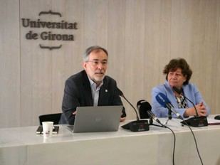 La Universitat de Girona lanza una plataforma de mecenazgo para financiar proyectos