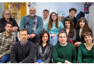 La Universitat de València lanza una cartografía digital sobre la memoria de la Guerra Civil y el franquismo