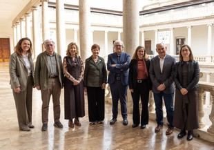 La Universitat de València analiza la movilidad metropolitana y su impacto en la cohesión social