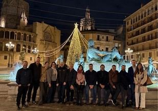 La Universitat de València se une a un proyecto europeo para mejorar la salud dental en áreas rurales