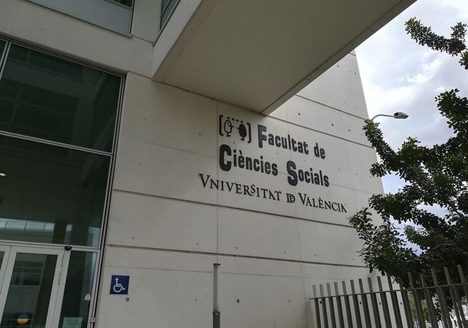 La Universitat de València lidera en Ciencias Sociales y Humanidades en España según el Leiden Ranking