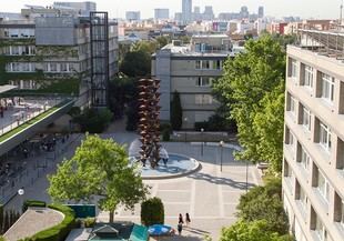 La Universitat de València destaca en investigación y desarrollo regional según el ranking CyD