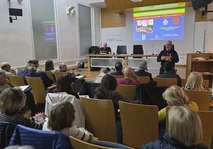 La Universitat de València impulsa la cultura de seguridad con su I Jornada sobre Emergencias y Autoprotección