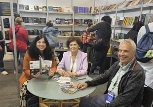 La Universitat de València será la invitada de honor en la Feria Internacional del Libro Universitario de México 2026