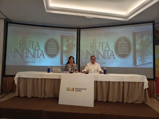 La Universitat d'Estiu de l'UJI explora la conquesta de América desde la visión indígena en su curso de literatura