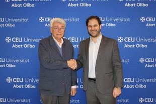 CEU UAO firma convenio con el Smart City Expo World Congress