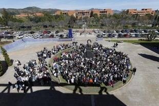 La Universitat Jaume I celebra la Prova Cangur con 900 alumnos participantes