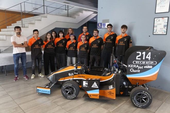 La Universitat Jaume I presenta el programa UJILab Innovació en su Semana de la Emprendeduría