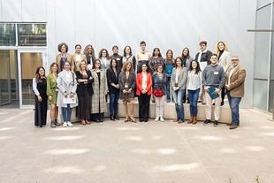 La Universitat Jaume I lanza nueva convocatoria de su programa de Mentoring Profesional