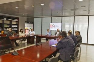 Crean la Cátedra José Medina Echavarría para fortalecer la cooperación académica entre Europa y América Latina