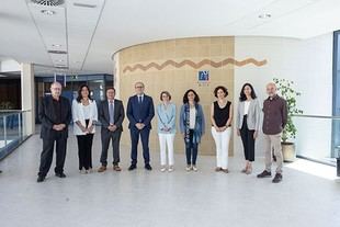 Convocatoria del XIV Concurso Universitario de Fiscalidad y VI de Contabilidad en la UJI