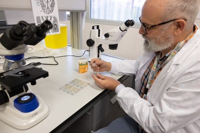 La Universitat Jaume I y Semicrol impulsan la reutilización de muestras biológicas en investigación científica