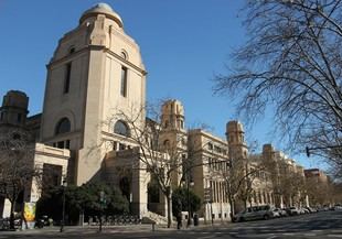 La Universitat de València avanza en la reducción de desigualdades según el ranking THE Impact 2025