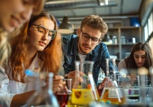 La Universitat de València recibe el 50 % de las ayudas del Plan GenT2 para I+D+i