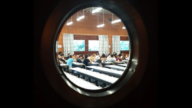 La Universitat de València ofrece asignaturas sobre igualdad y sostenibilidad para estudiantes