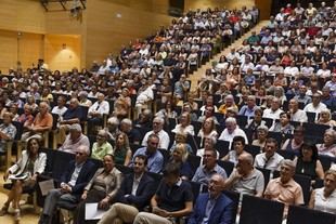 Abre el plazo de preinscripción en la Universitat per a Majors de l'UJI